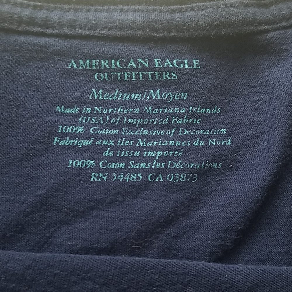 A&E "Baja or Bust" tshirt 🌺 - Picture 3 of 3